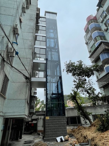 湖(hú)前小(xiǎo)區(qū)